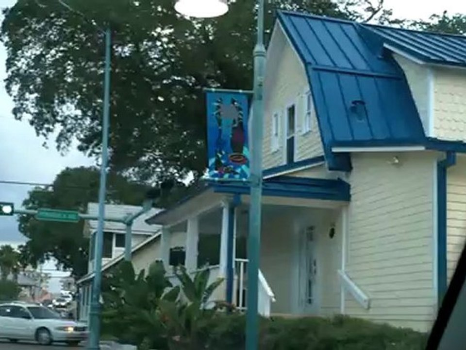 Terrance And Sarah Find A Nice Piece Of Real Estate For Sale