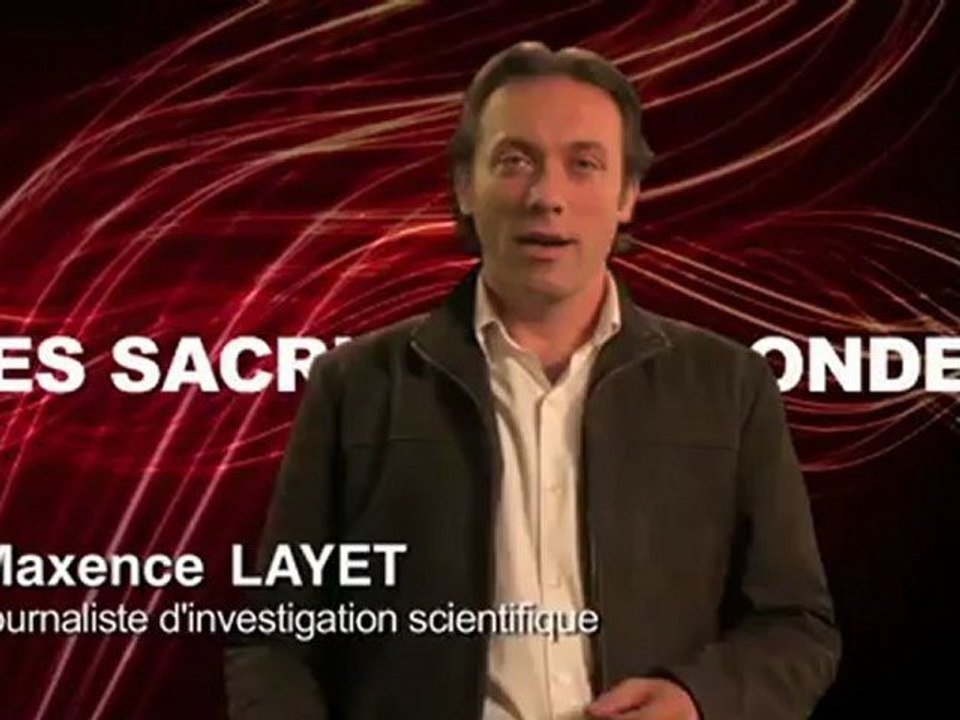 Les sacrifiés des ondes