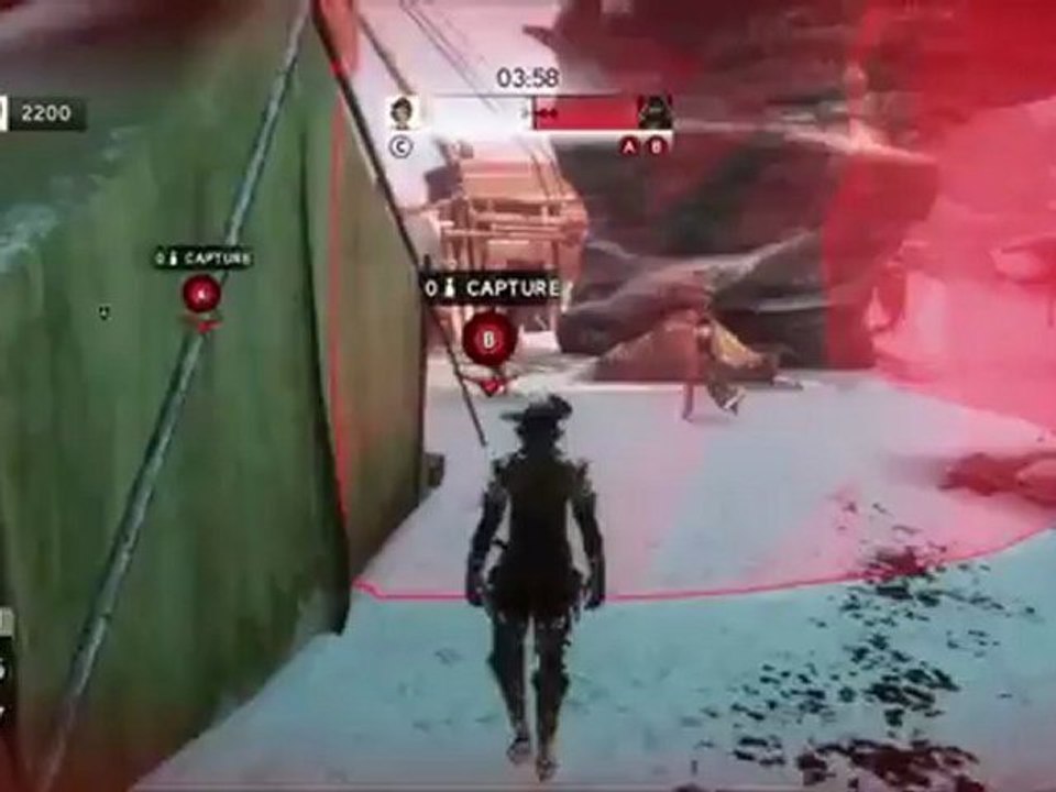 Assassin's Creed 3 - Official Animus Trailer [UK]