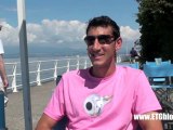 Interview Felipe Saad (evian-Thonon-Gaillard FC)