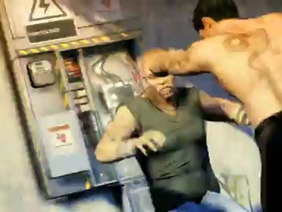 Sleeping Dogs - Trailer de lancement