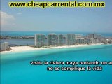 renta de carros en cancun
