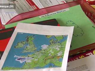 Opal'TV : Le JT - Edition du 10 août 2012