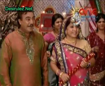 Jhilmil Sitaron Ka Aangan Hoga 10th August 2012 pt1