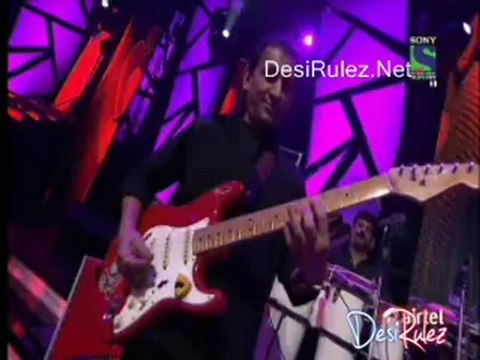 Indian Idol 6 - 10th August 2012-Pt-7