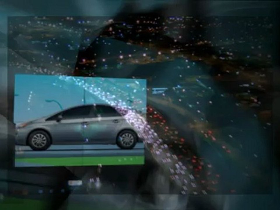 Toyota of Grand Rapids Michigan 2012 Toyota Prius Plug-in Hybrid