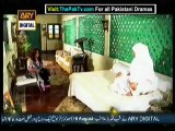 Quddusi Sahab Ki Bewah By Ary Digital Episode 27 - Part 4