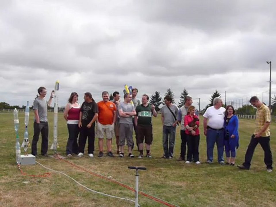 ADN 2012 - dimanche 10h32 - vidéo de groupe