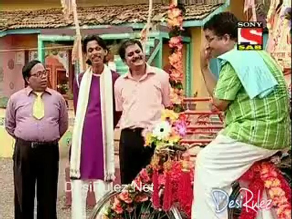 Lapataganj 10th July 2012pt1