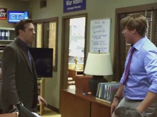 MOI, DEPUTE - Bande-annonce VO