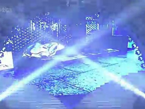 [Live] DBSK - O Jung Ban Hap sub español (Gayo daejun)