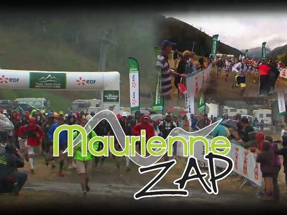 Maurienne Zap N°96