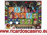 New video slot from Ricardos Casino