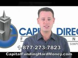 Capital Direct Funding - Commercial Lending Options Available 877-273-7823