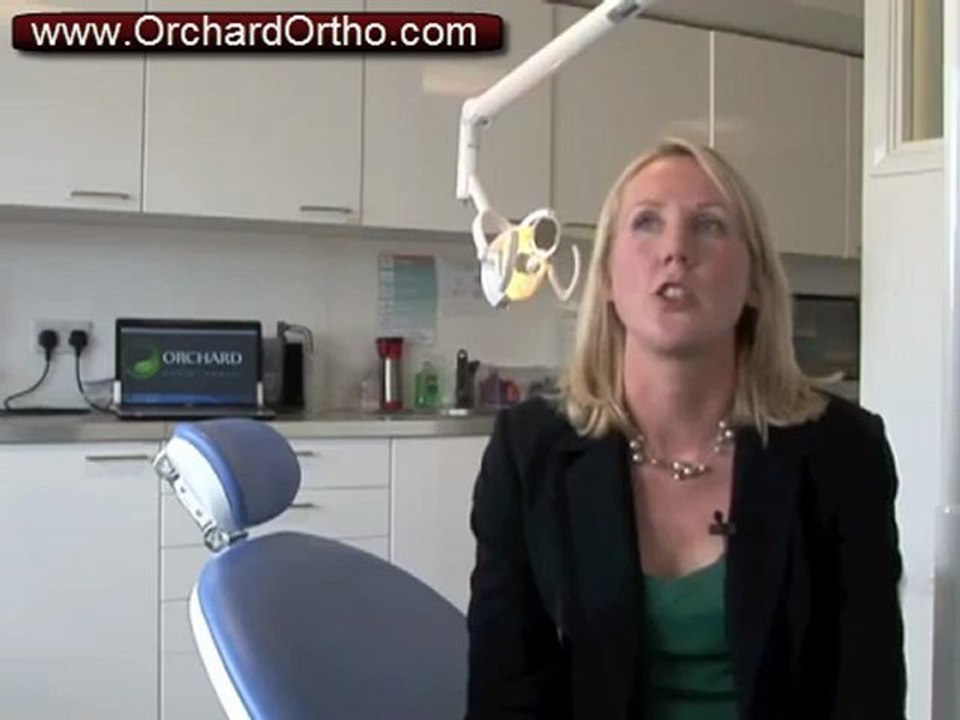 Croydon Orthodontist Invisalign Croydon