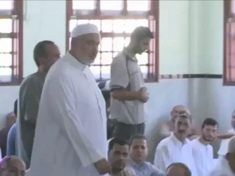 Le Hamas dément toute implication dans le meurtre des 16 garde-frontières égyptiens