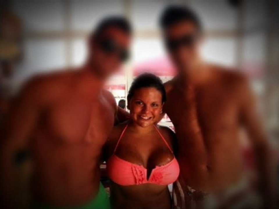 O remix que Canuco Love & Fanny censuraram do Youtube - Vida Loca (meme portugal remix)