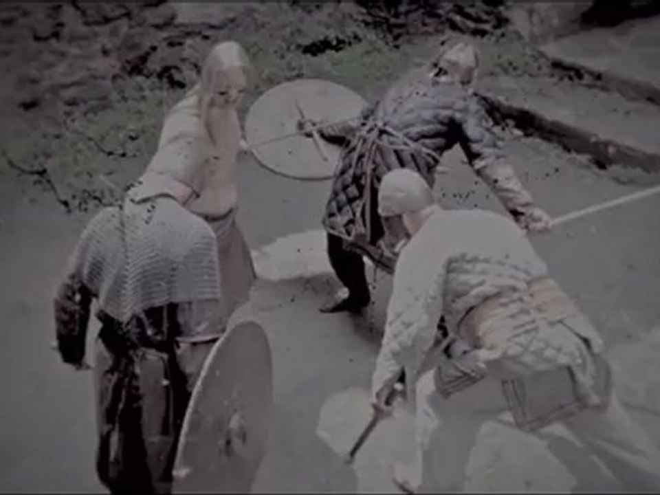 Ensiferum - In My Sword I Trust