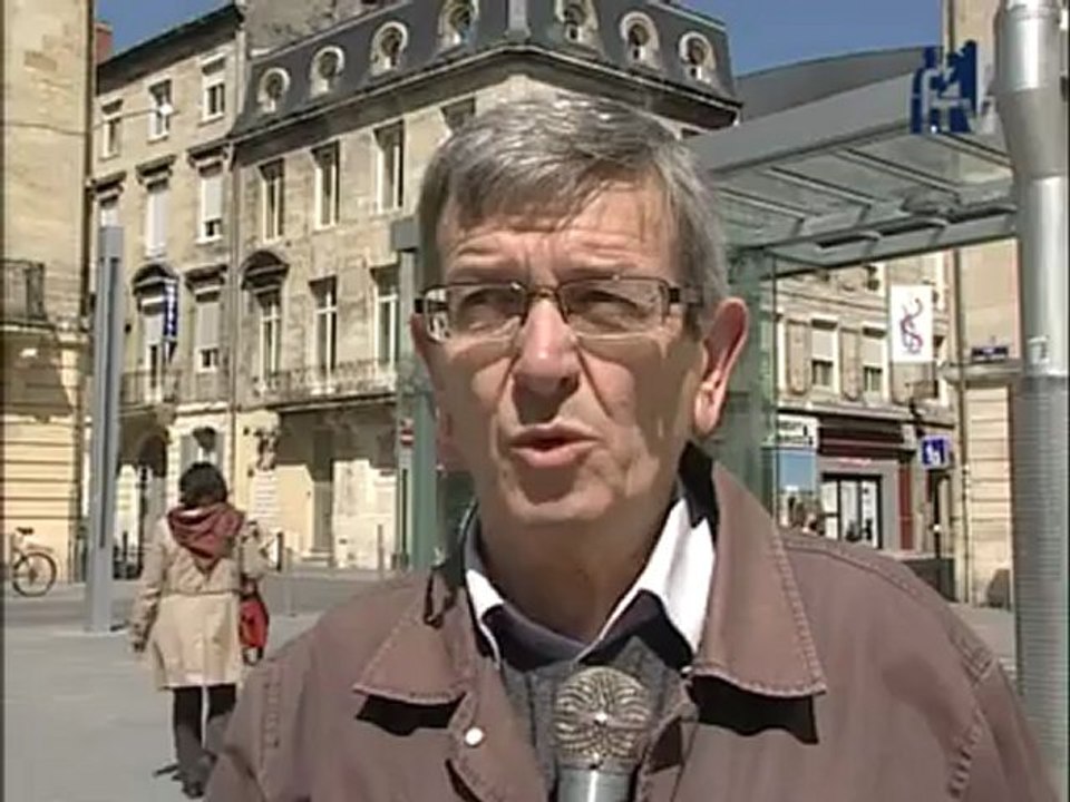Les politiques et les grands messes