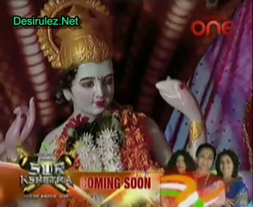 Tum Sung Preet Lagi Sajna 10th August 2012 pt2