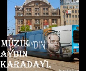 MÜZİK,AYDIN KARADAYI.