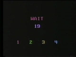 Classic Game Room - ECHO! for Magnavox Odyssey 2