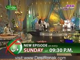 Pakistan Ramzan - ( Iftar Transmission) - 10th August 2012 21th Ramzan Part 6