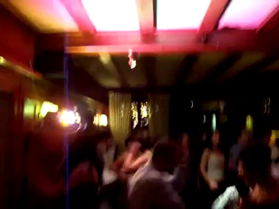 ITALIENISCHE BAND FÜR HOCHZEIT TEIL 1