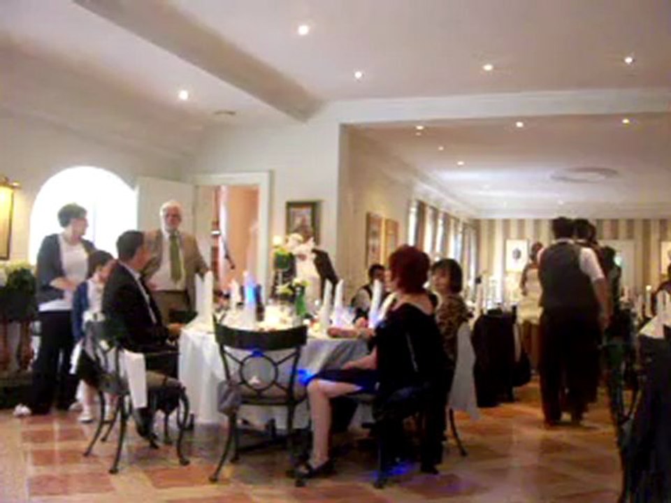 ITALIENISCHE BAND FÜR HOCHZEIT TEIL 3