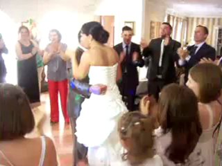 ITALIENISCHE BAND FÜR HOCHZEIT TEIL 4