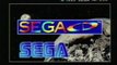 Classic Game Room - SEGA CD console review, Mega CD!