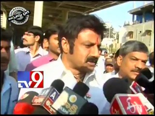 Journalist Diary - Chandra babu - YS mask - Part 2