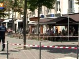 Grenoble : braquage d'une bijouterie à l'arme de guerre