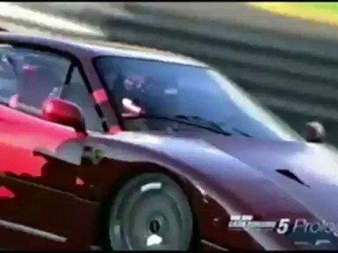 Classic Game Room - GRAN TURISMO 5 PROLOGUE part 4, High Speed review