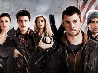 Red Dawn - Trailer #1 [VO|HD]