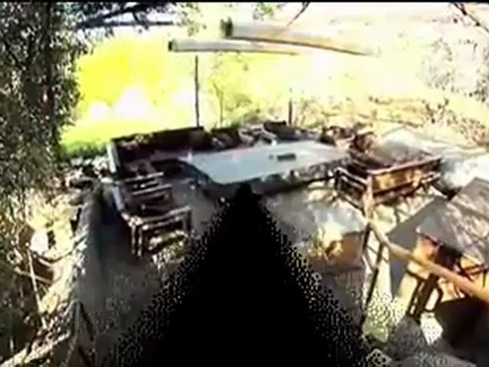 Temporary Mobile Kitchen Trailer Rentals VERMONT 1.800.205.6106 - YouTube