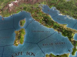 Europa Universalis IV : Trailer d'Annonce