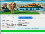 Rising Cities Hacks v1.2b Cheats PROOF free download