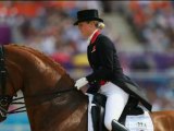 Equitazione - Oro Gb, il dominio del gentil sesso