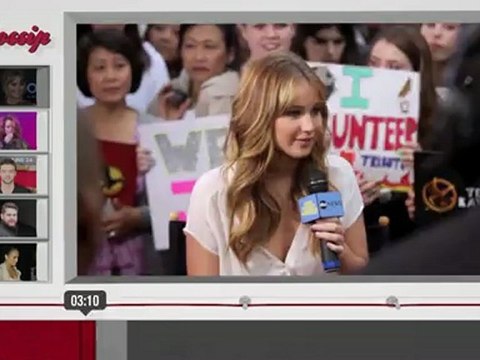 Der neueste Promi-Klatsch