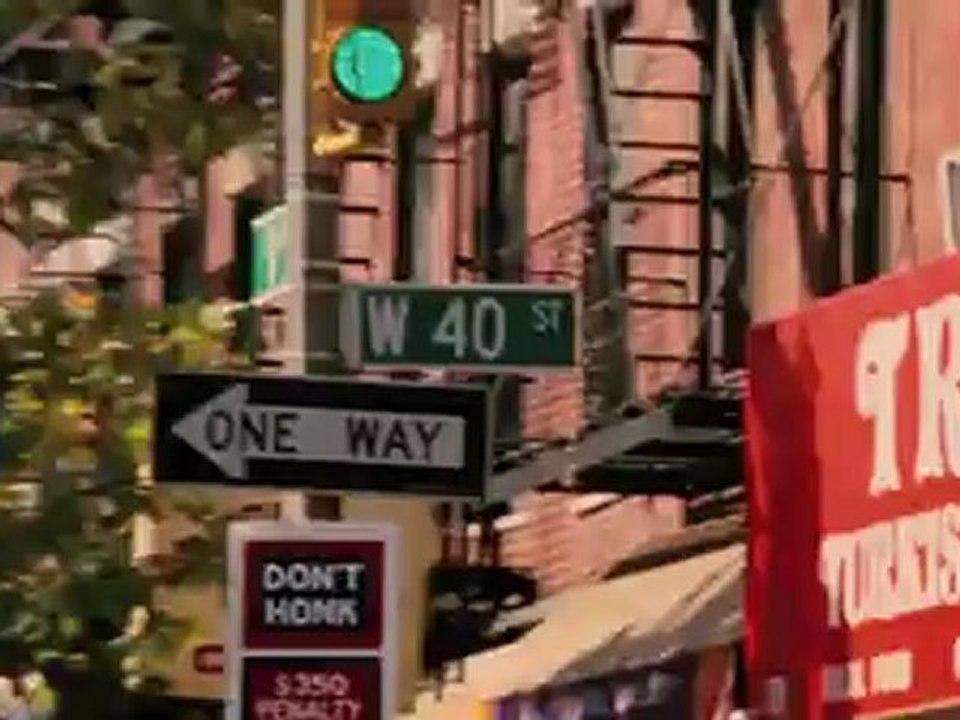 PREMIUM RUSH - Bande-annonce VF