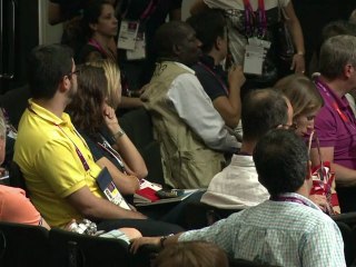 JO: Rio-2016 va s'inspirer de l'expérience de Londres-2012