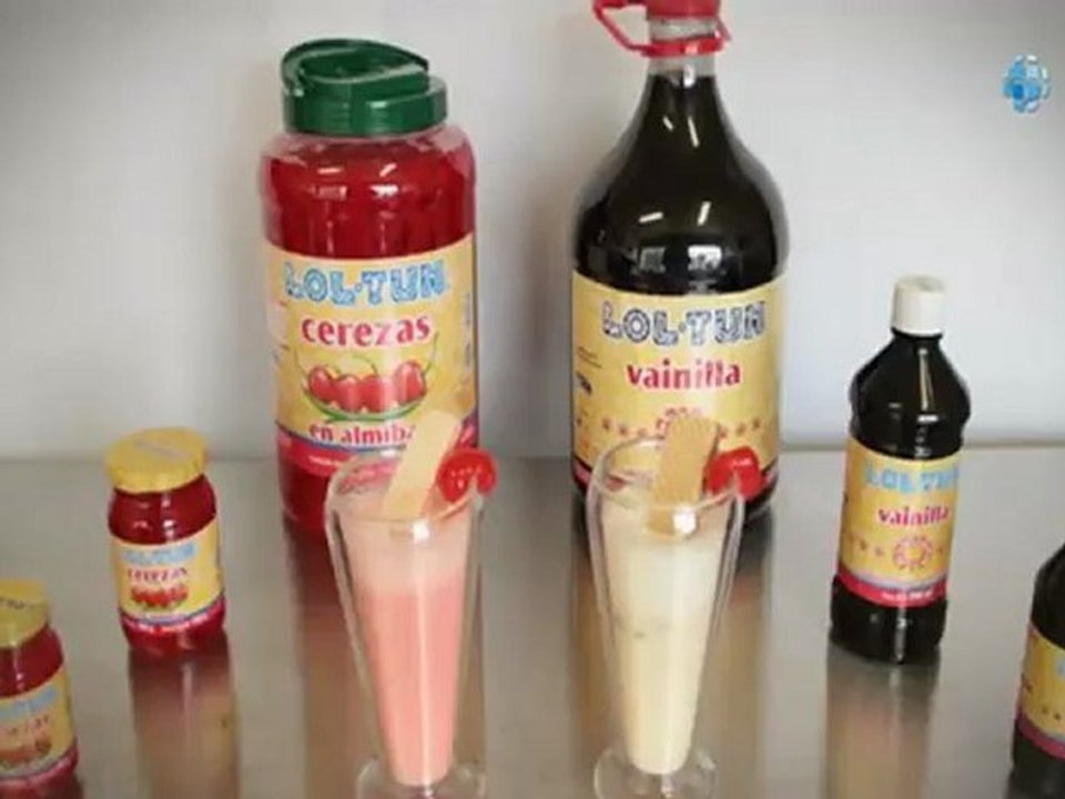 Elaboración de productos alimentarios - México - Lol Tun