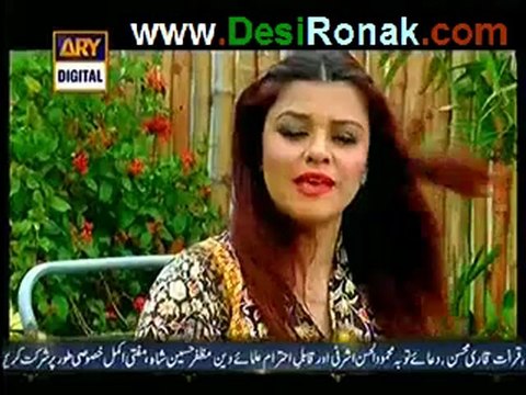 Band Baje Ga Episode 18 - Part 1 - 10th August 2012