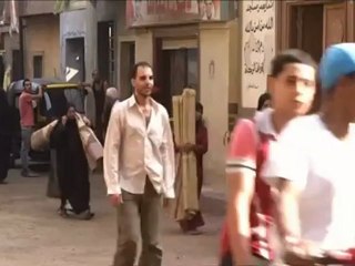 مسلسل البلطجي الحلقة 21