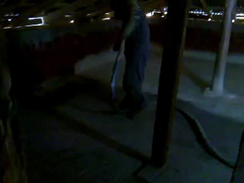 Erzurum Çatı İzolasyonu/Birpol Sprey Poliüretan Köpük