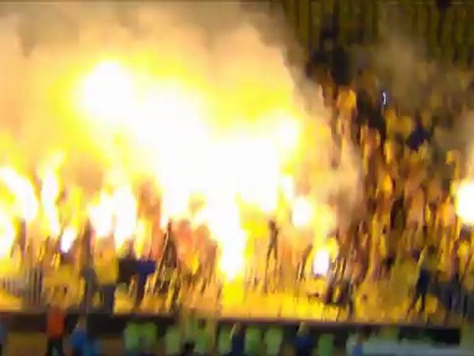 PARTIZAN-AEL-FANS