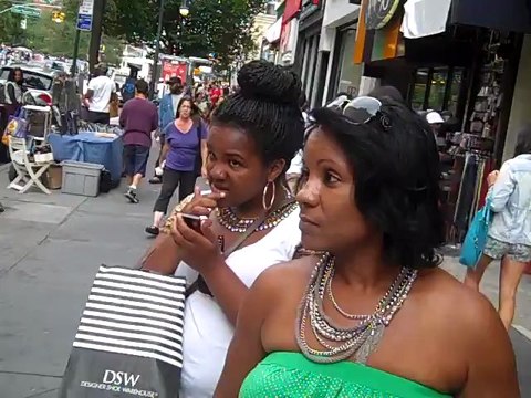 14TH. ST. ISRAELITES (THE TRUTH IS NOW) PT.2