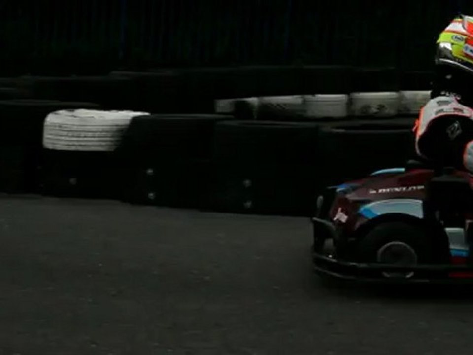 iPhone 5S schon im Juni? N51 und N53 iPhone-Modelle für 2013  06 KART-WM 2012 Christian Langos aus Essen - Oberhausen - MVI_6185