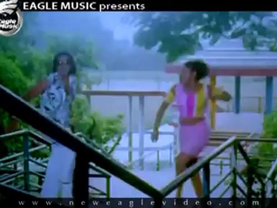 Shakib & Shahara-mi je Tomari Premete porechi - Priya Amar Priya